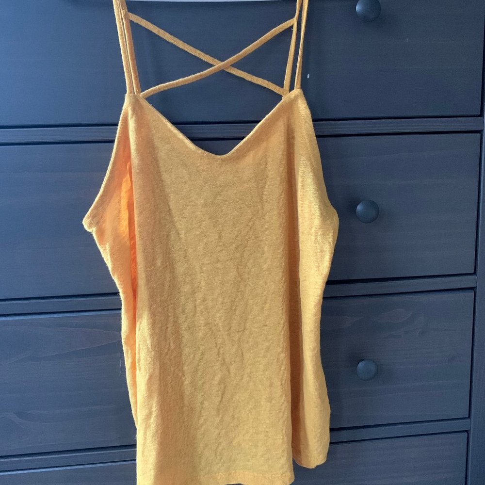 Universal Thread Tank